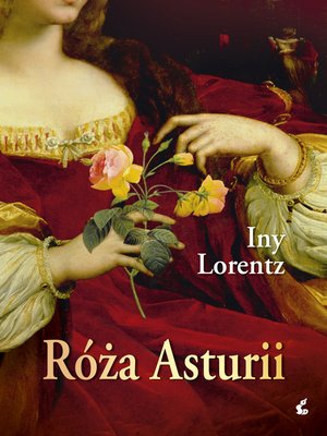 cover image of Róża Asturii